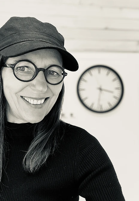 Lisa Blum