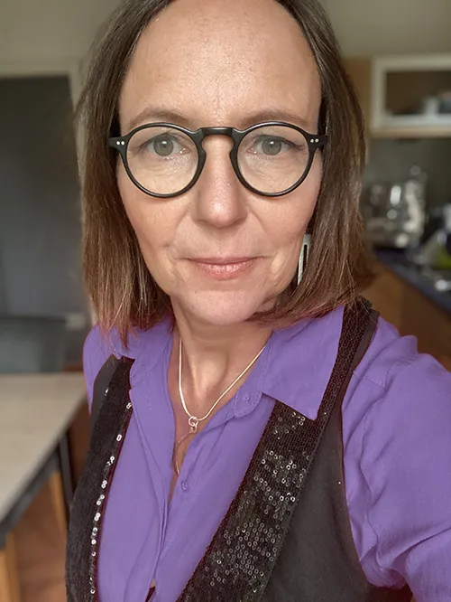 Lisa Blum Ressourcen